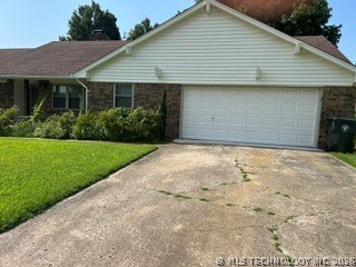 2507 Debby Jane Lane Muskogee OK 74403