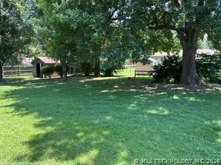 2507 Debby Jane Lane Muskogee OK 74403