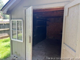 2507 Debby Jane Lane Muskogee OK 74403