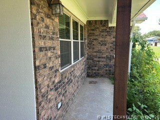 2507 Debby Jane Lane Muskogee OK 74403