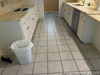 2507 Debby Jane Lane Muskogee OK 74403