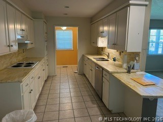 2507 Debby Jane Lane Muskogee OK 74403