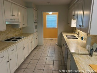 2507 Debby Jane Lane Muskogee OK 74403