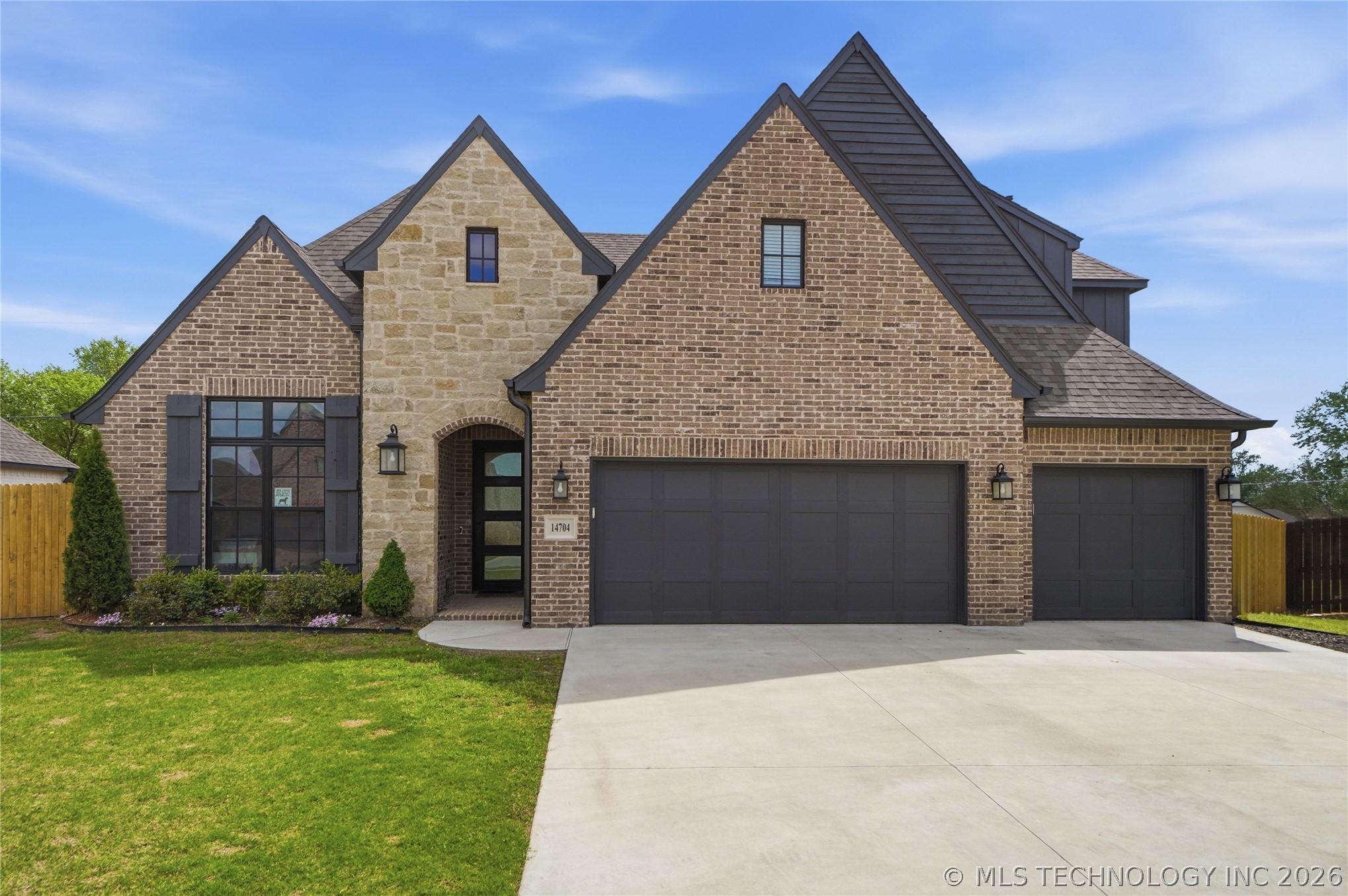 14704 E 77th Street Owasso OK 74055