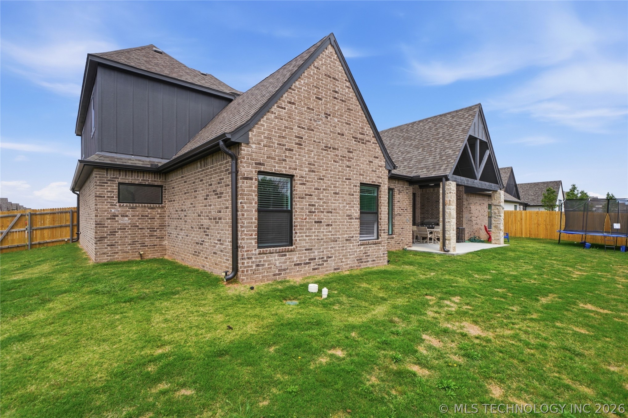 14704 E 77th Street Owasso OK 74055
