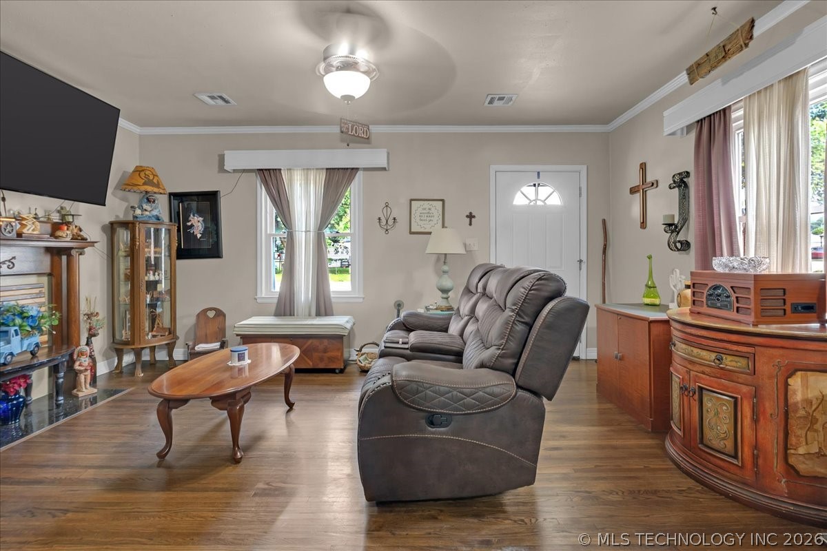 2131 S Oswego Avenue Tulsa OK 74114