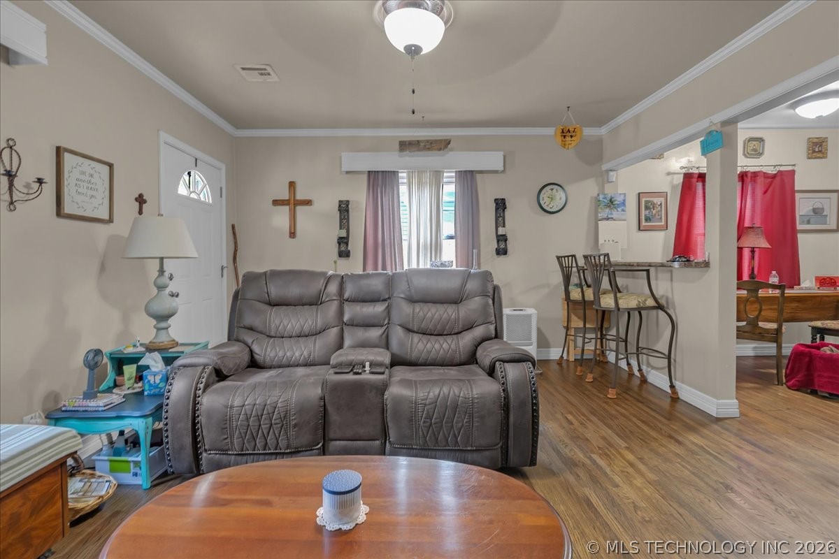 2131 S Oswego Avenue Tulsa OK 74114