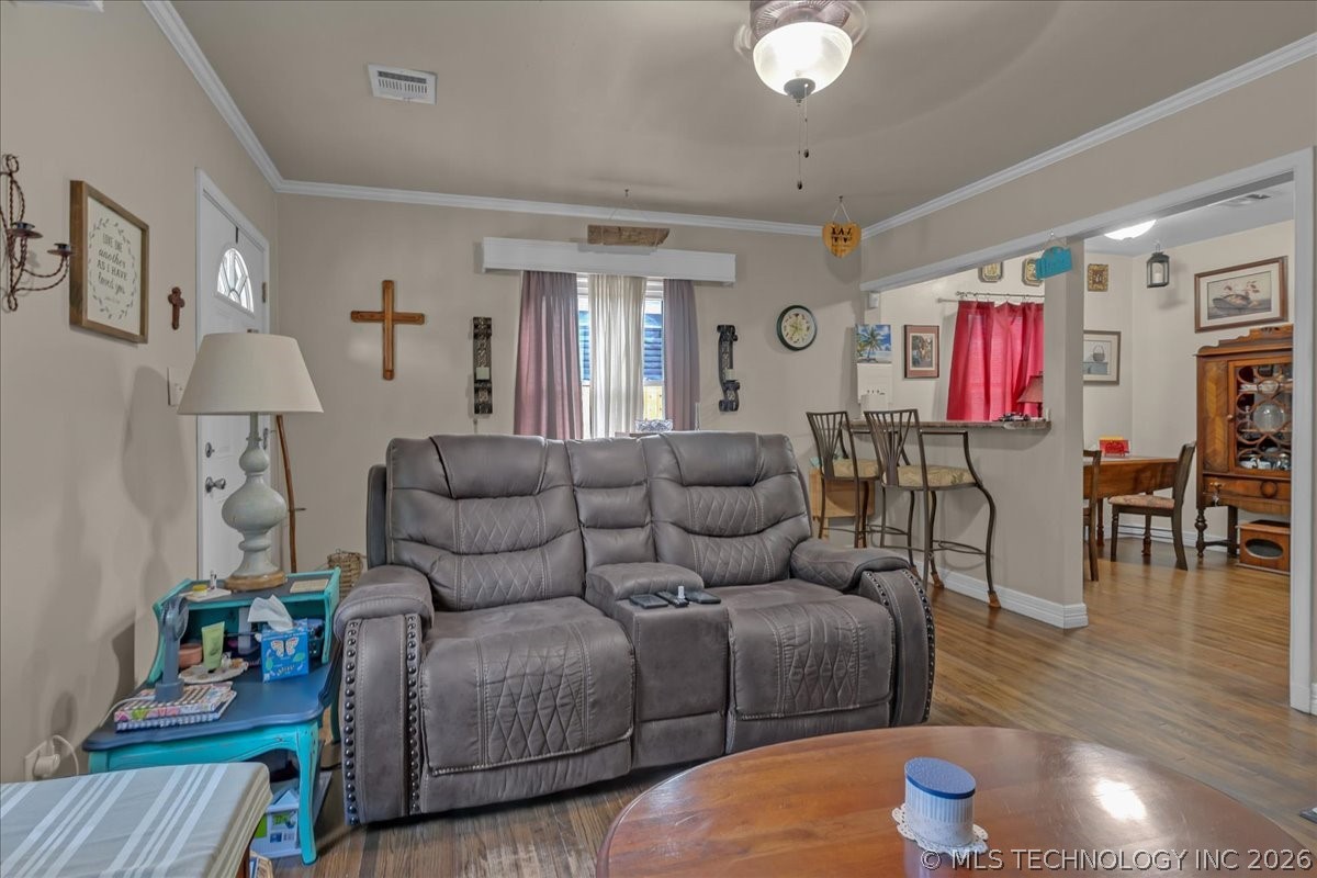 2131 S Oswego Avenue Tulsa OK 74114