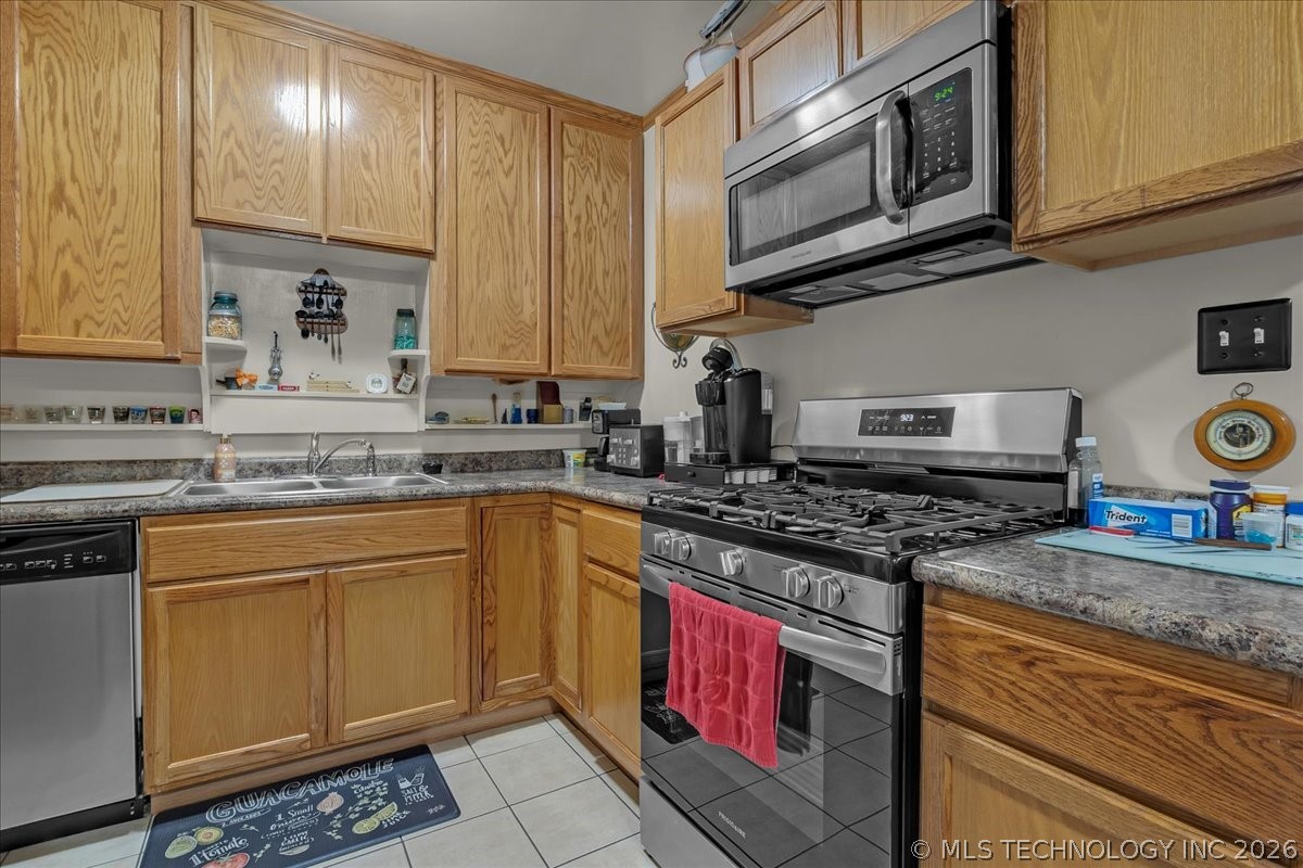 2131 S Oswego Avenue Tulsa OK 74114