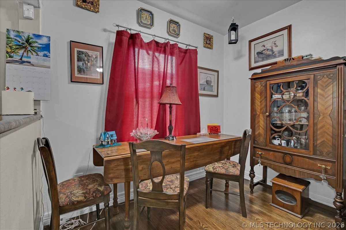 2131 S Oswego Avenue Tulsa OK 74114