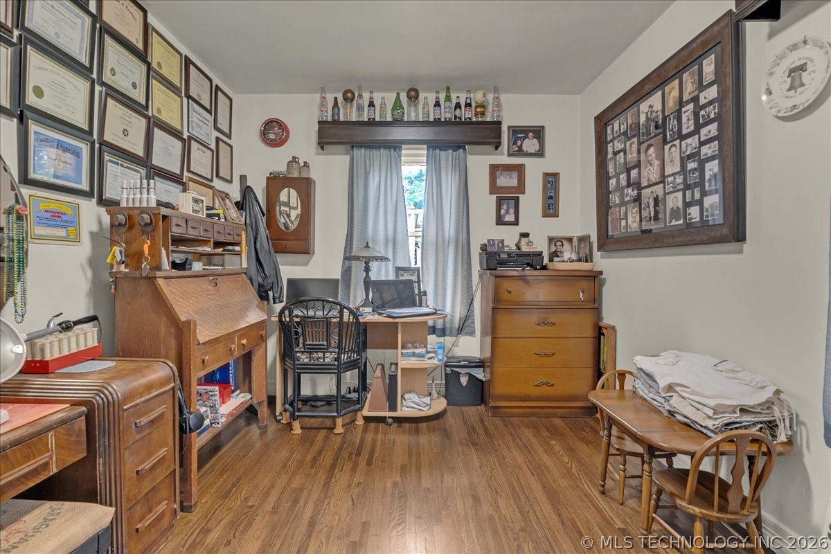2131 S Oswego Avenue Tulsa OK 74114