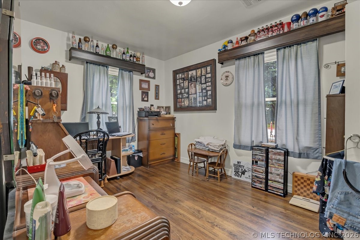 2131 S Oswego Avenue Tulsa OK 74114