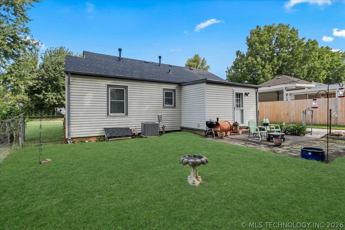 2131 S Oswego Avenue Tulsa OK 74114