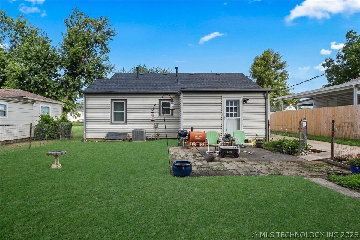 2131 S Oswego Avenue Tulsa OK 74114