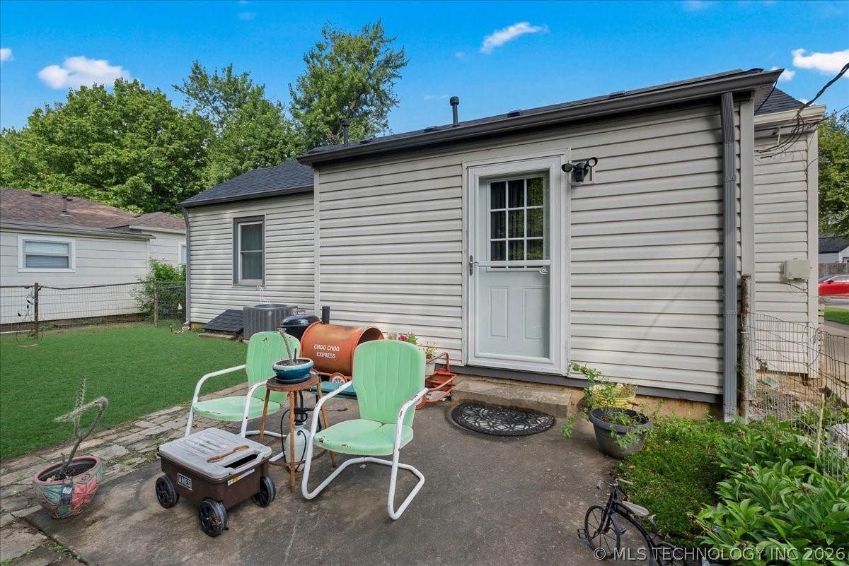 2131 S Oswego Avenue Tulsa OK 74114