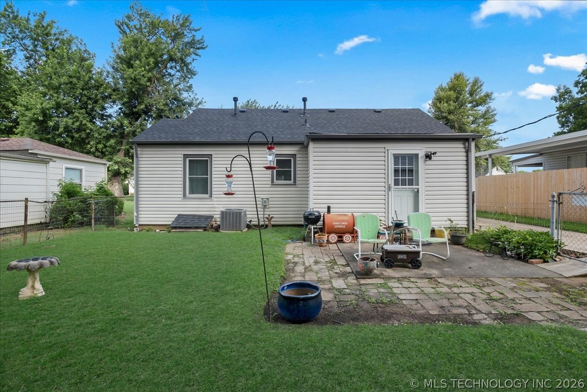 2131 S Oswego Avenue Tulsa OK 74114