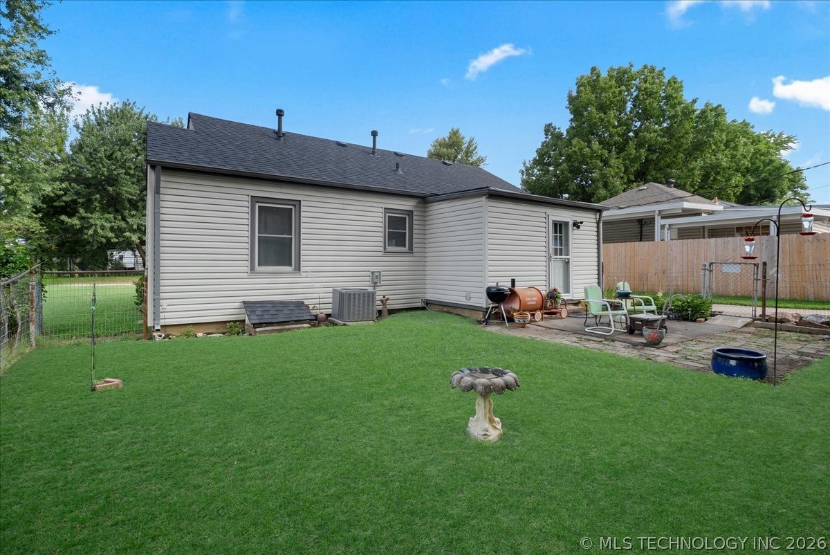 2131 S Oswego Avenue Tulsa OK 74114