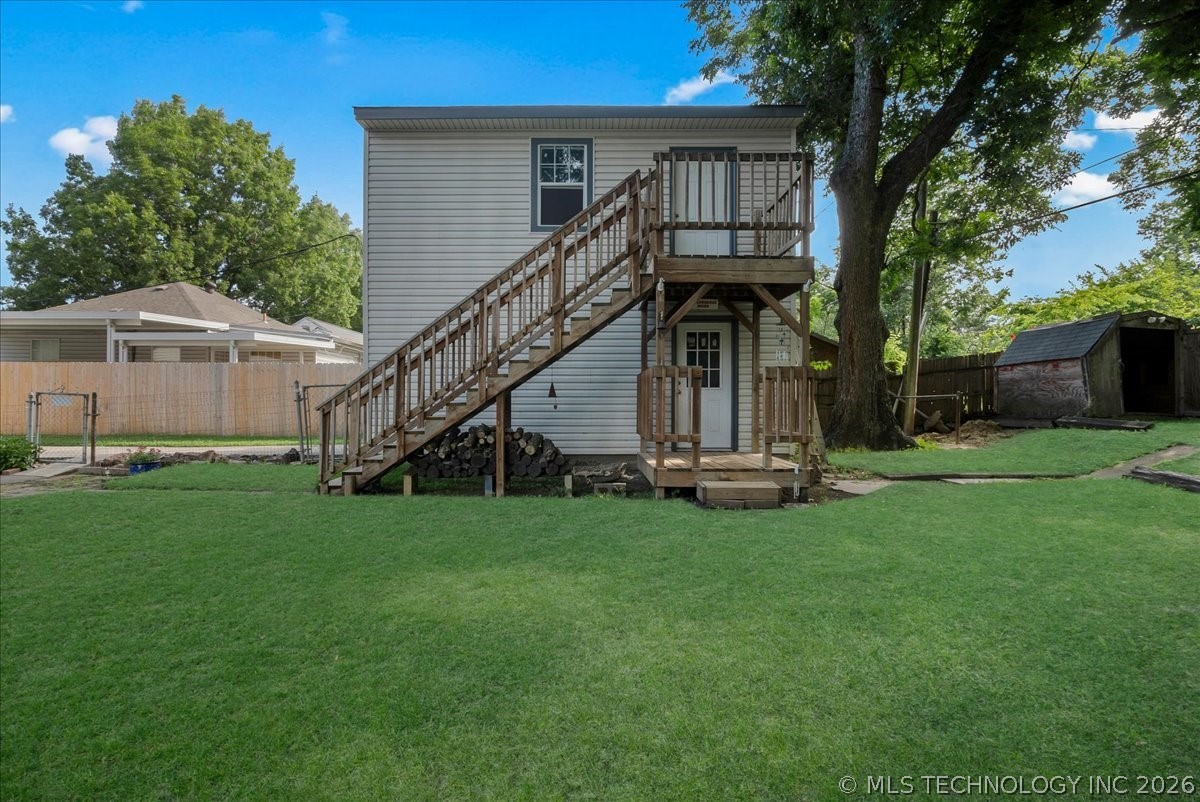 2131 S Oswego Avenue Tulsa OK 74114