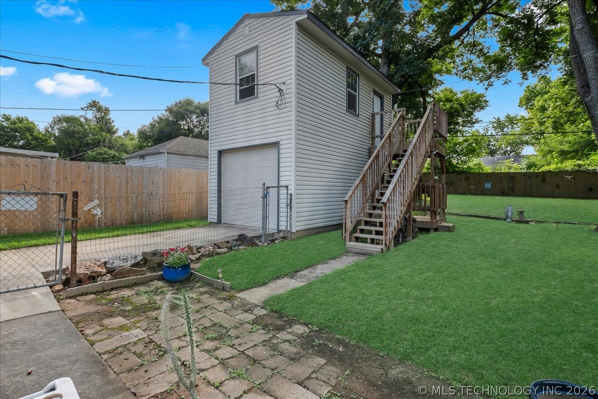 2131 S Oswego Avenue Tulsa OK 74114