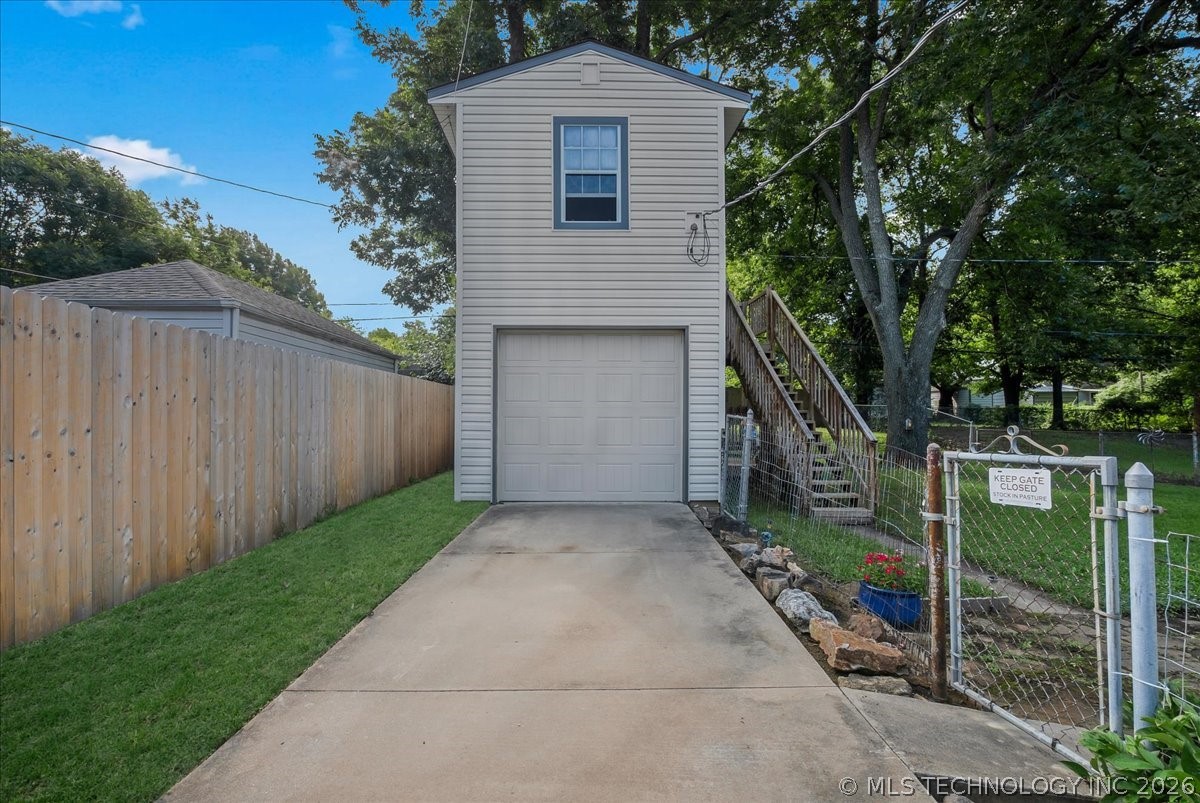 2131 S Oswego Avenue Tulsa OK 74114