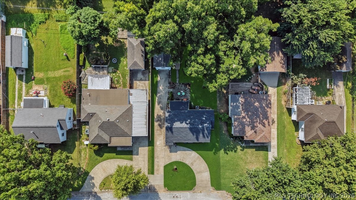 2131 S Oswego Avenue Tulsa OK 74114