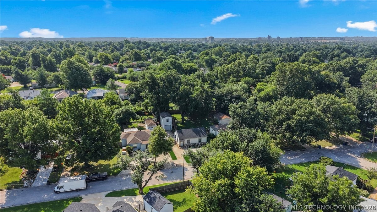 2131 S Oswego Avenue Tulsa OK 74114