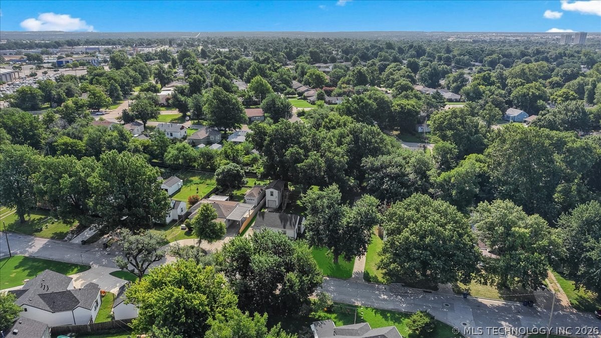 2131 S Oswego Avenue Tulsa OK 74114