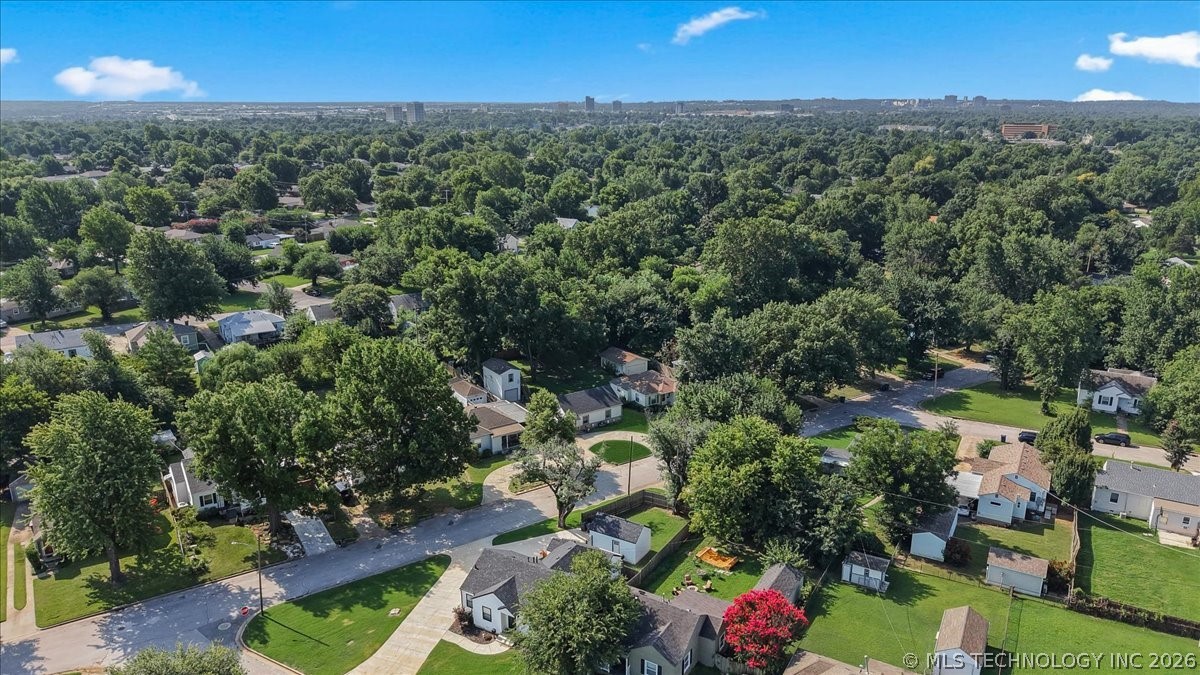 2131 S Oswego Avenue Tulsa OK 74114