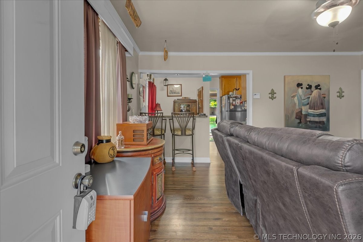 2131 S Oswego Avenue Tulsa OK 74114