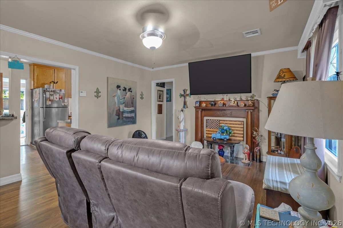 2131 S Oswego Avenue Tulsa OK 74114