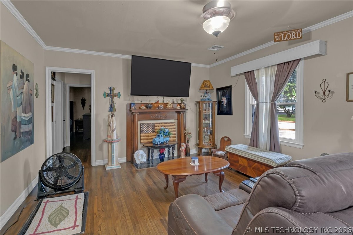 2131 S Oswego Avenue Tulsa OK 74114