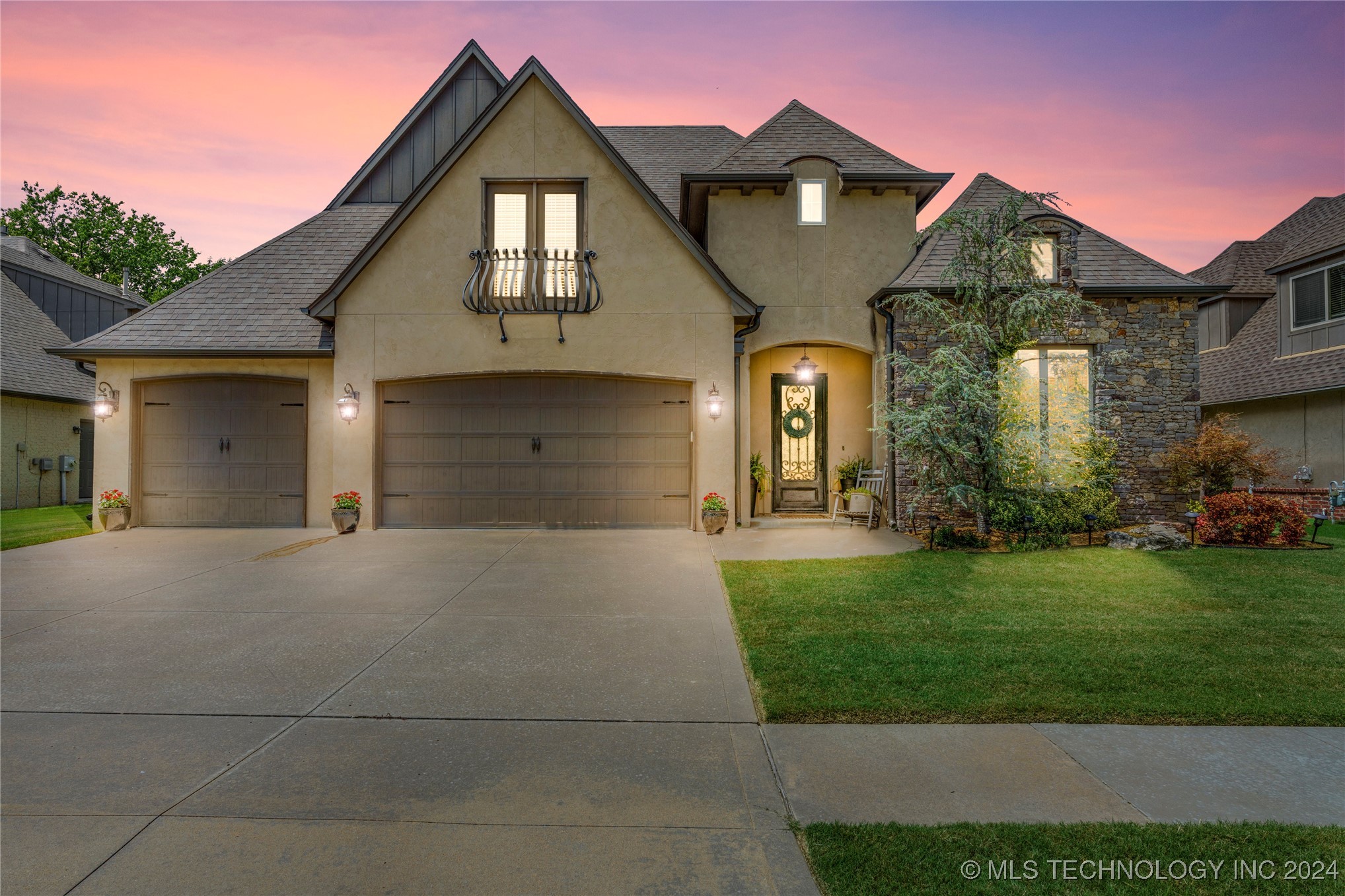 14530 S Hudson Avenue Bixby OK 74008