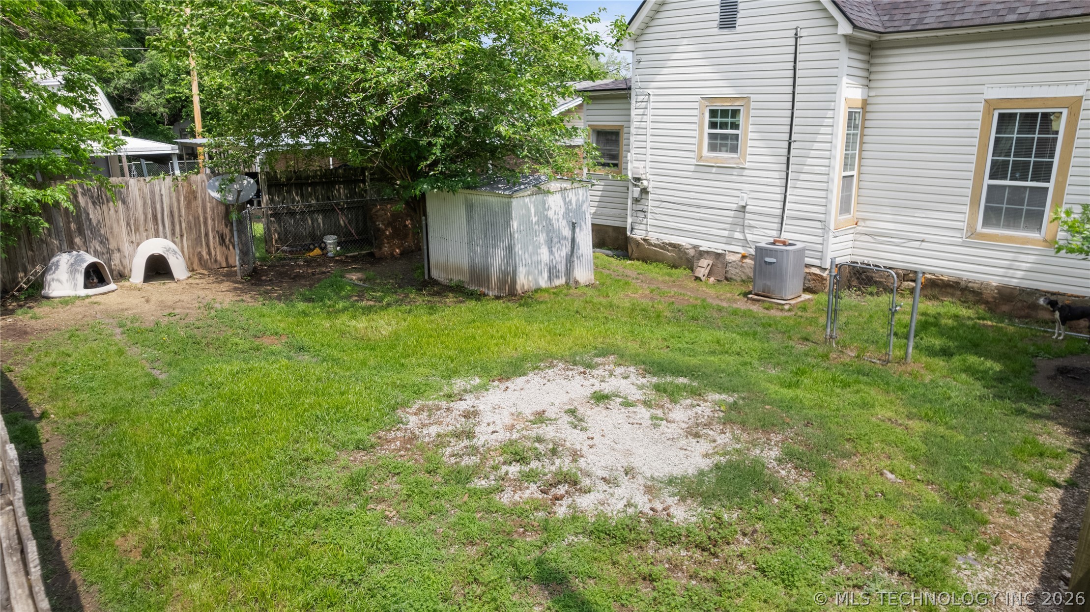 600 W 15th Street Ada OK 74820
