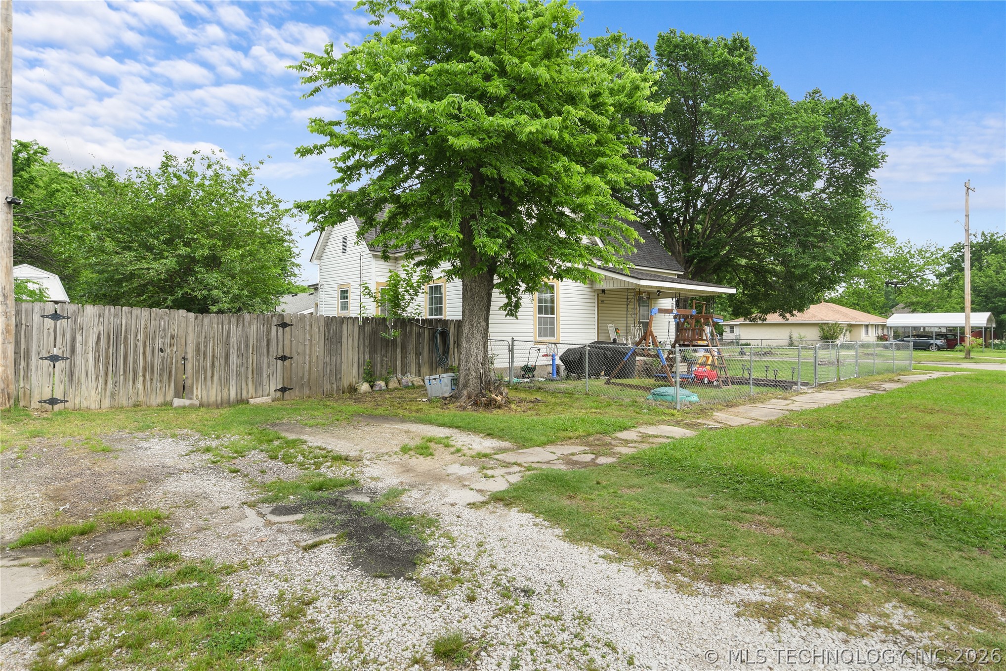 600 W 15th Street Ada OK 74820