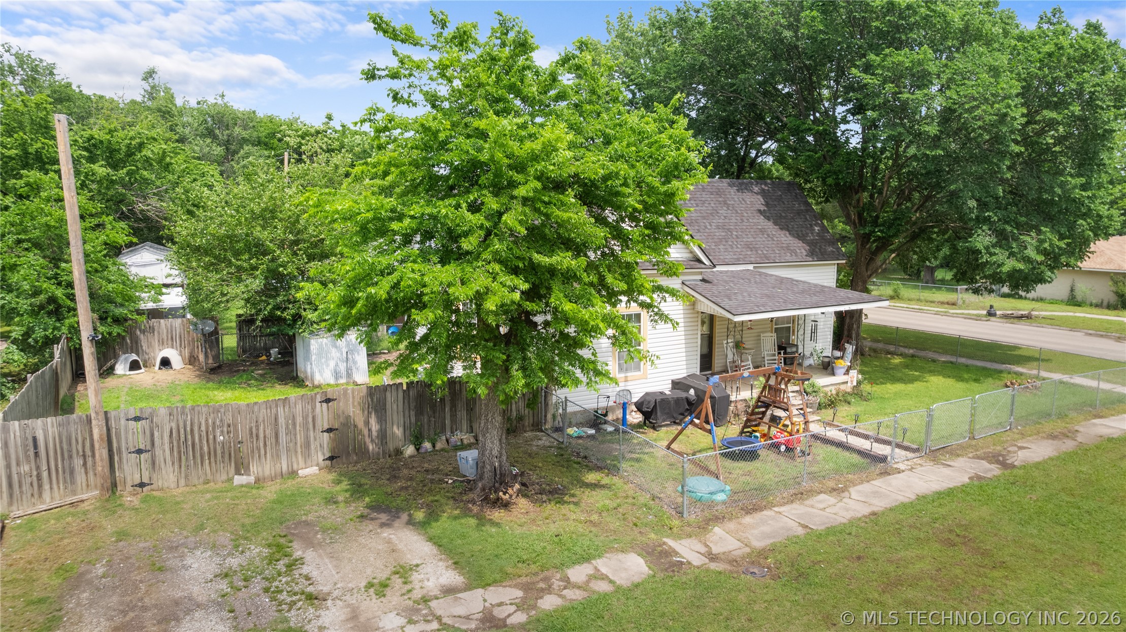 600 W 15th Street Ada OK 74820