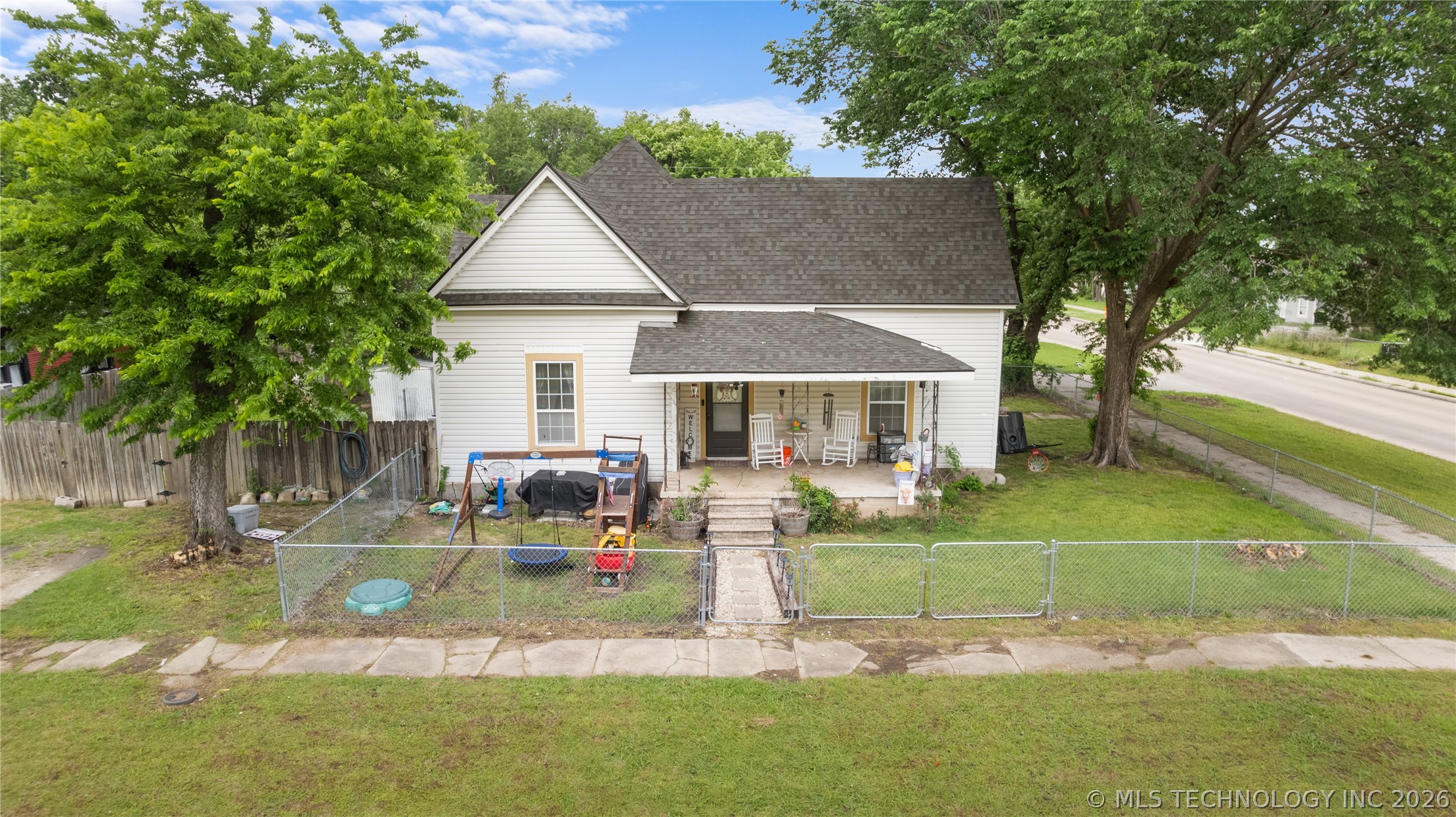 600 W 15th Street Ada OK 74820