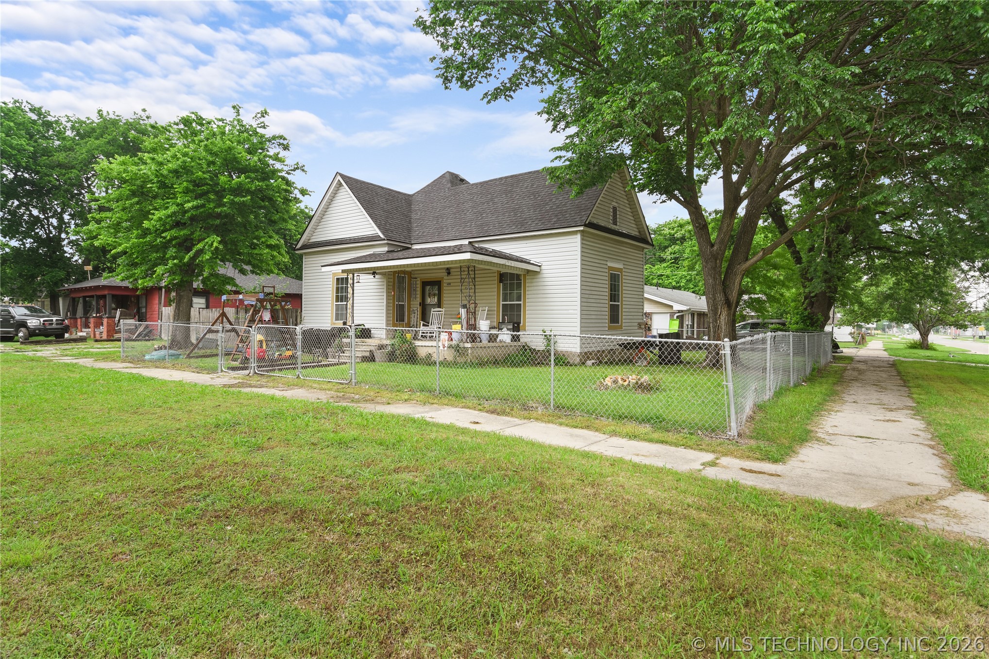 600 W 15th Street Ada OK 74820