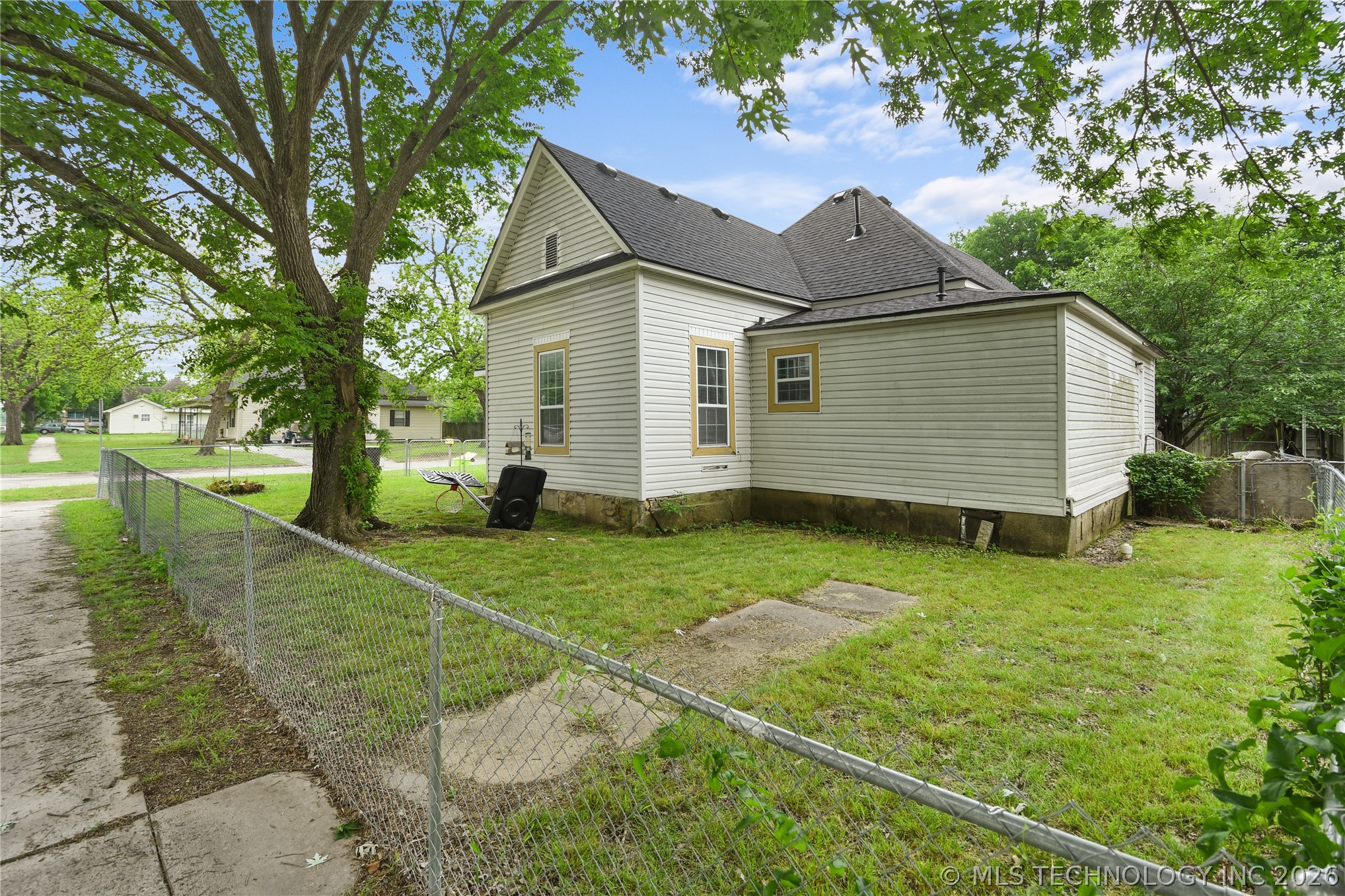 600 W 15th Street Ada OK 74820
