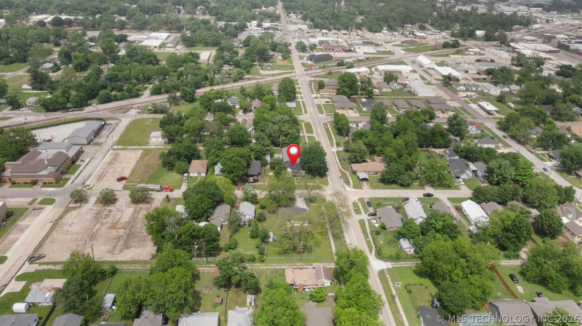 600 W 15th Street Ada OK 74820