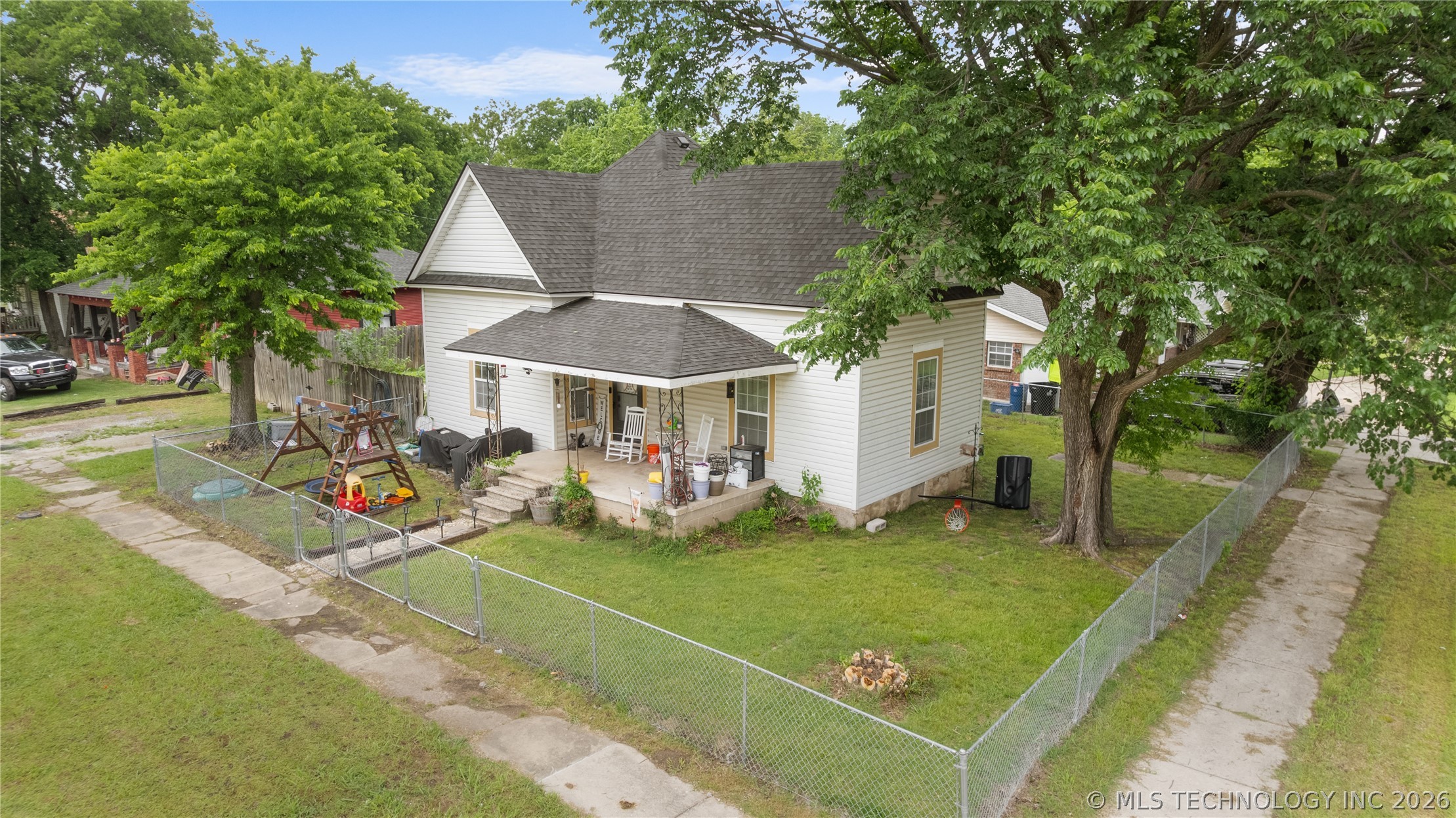 600 W 15th Street Ada OK 74820