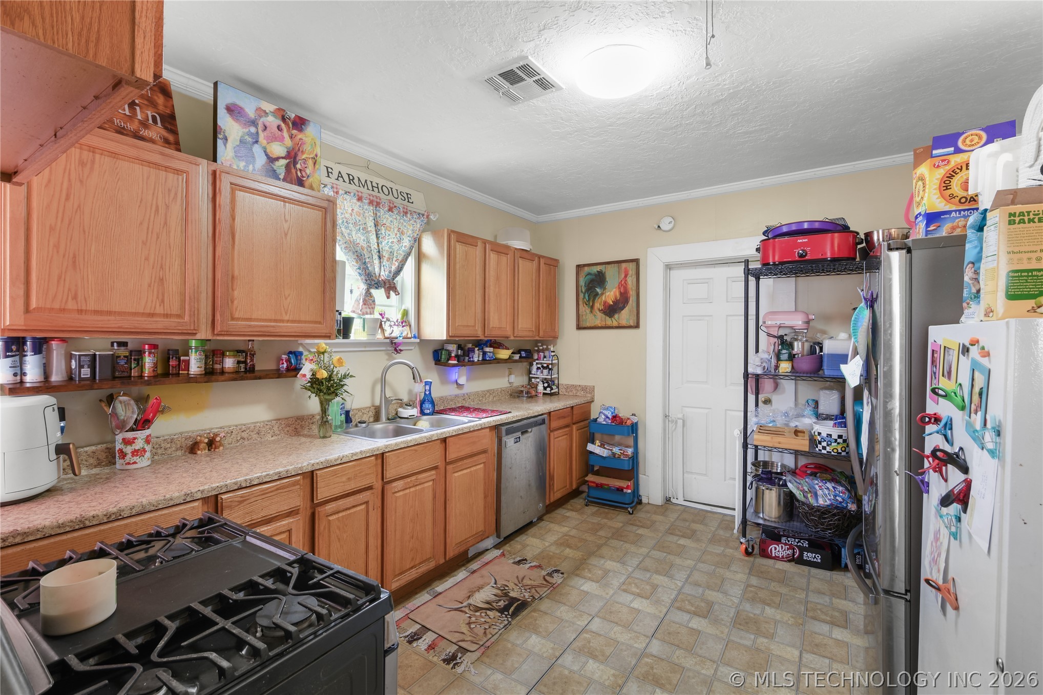 600 W 15th Street Ada OK 74820