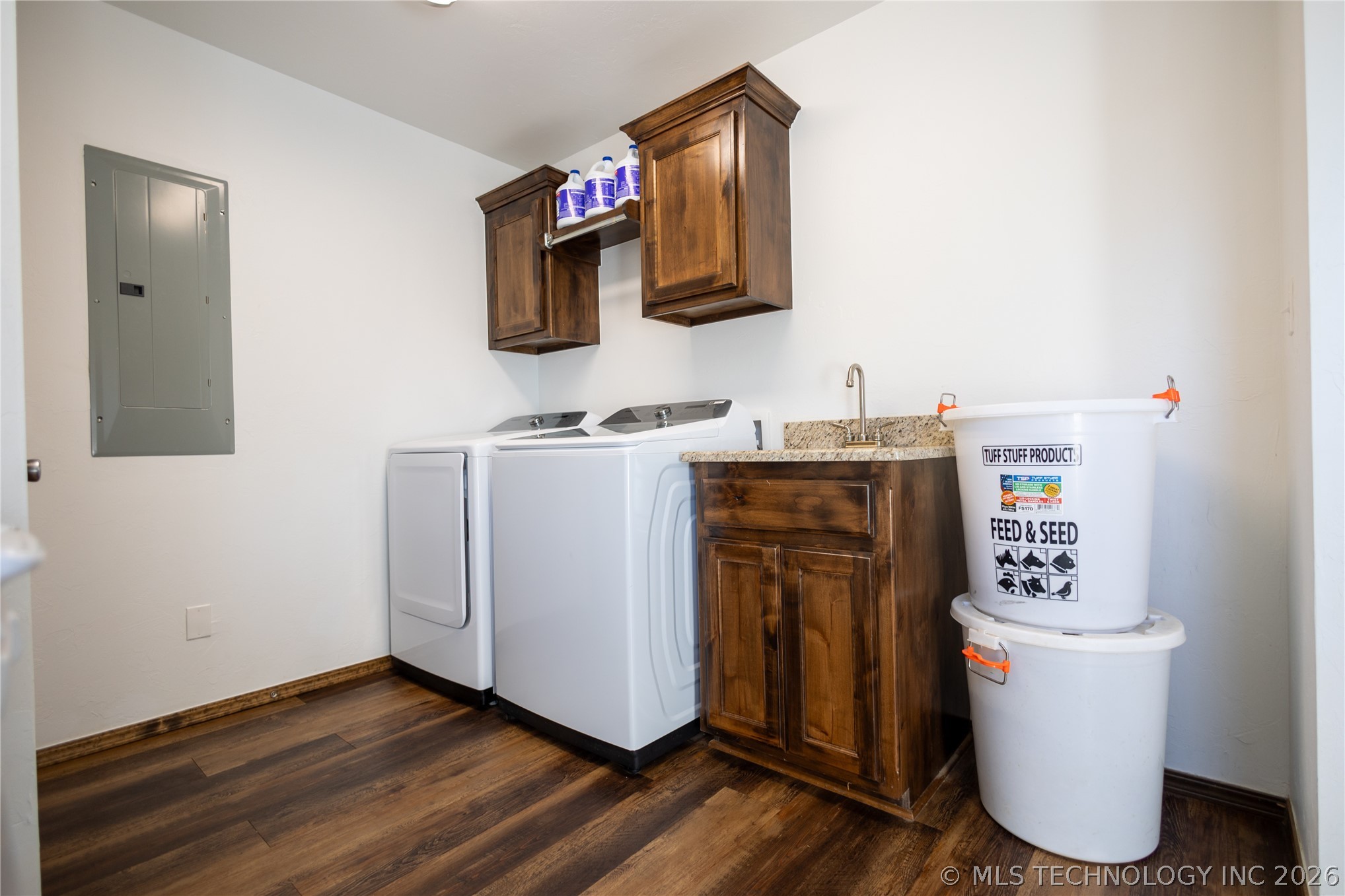 4555 Mayes Sulphur OK 73086