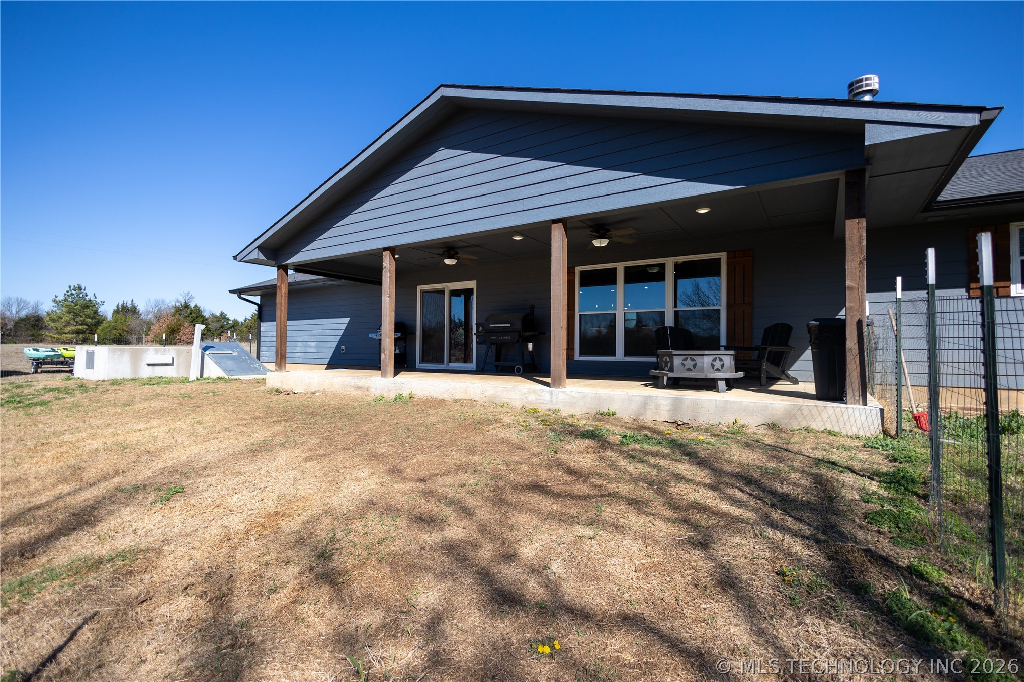 4555 Mayes Sulphur OK 73086