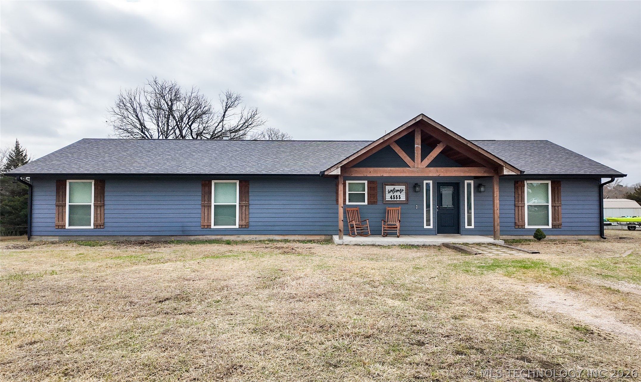 4555 Mayes Sulphur OK 73086