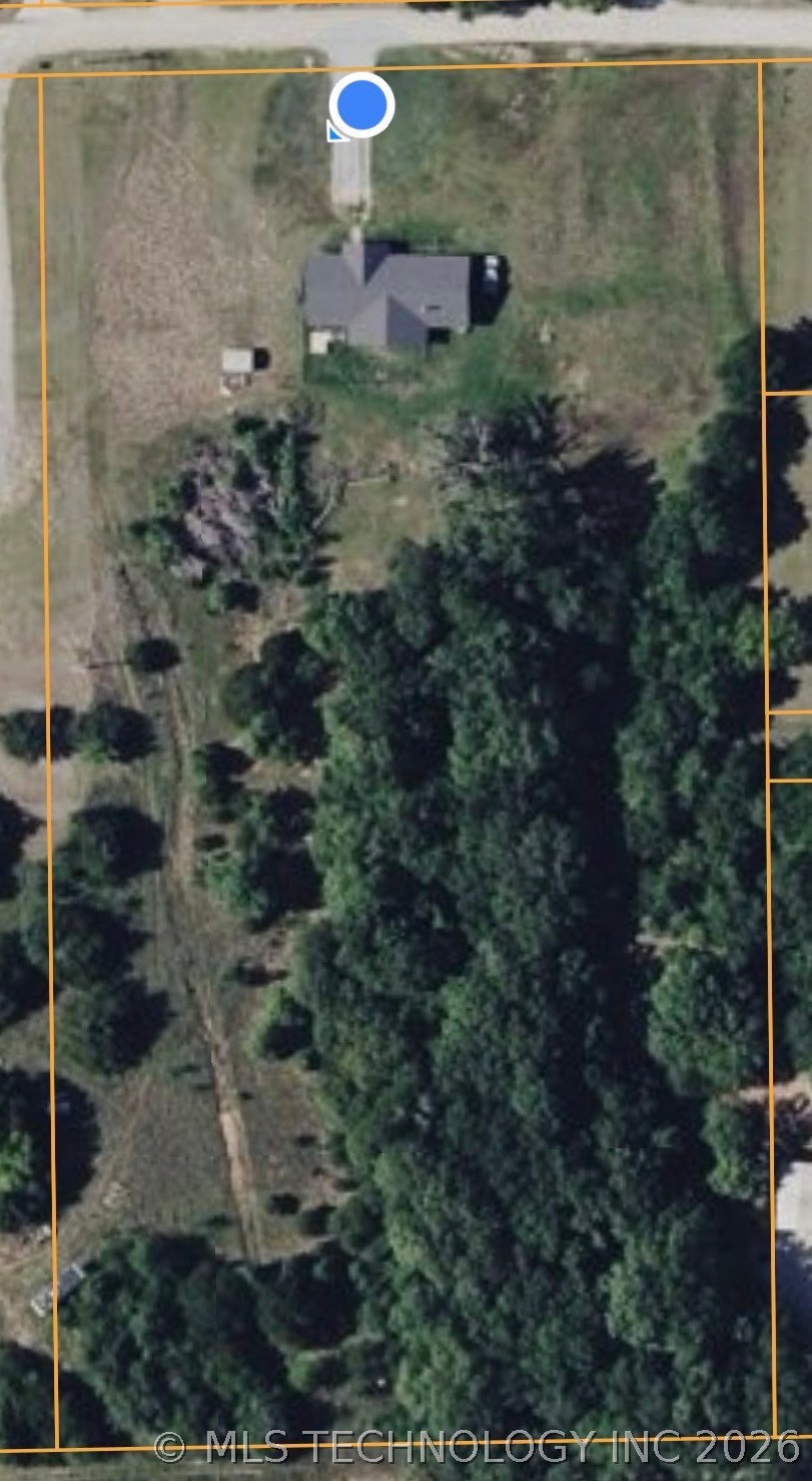 4555 Mayes Sulphur OK 73086