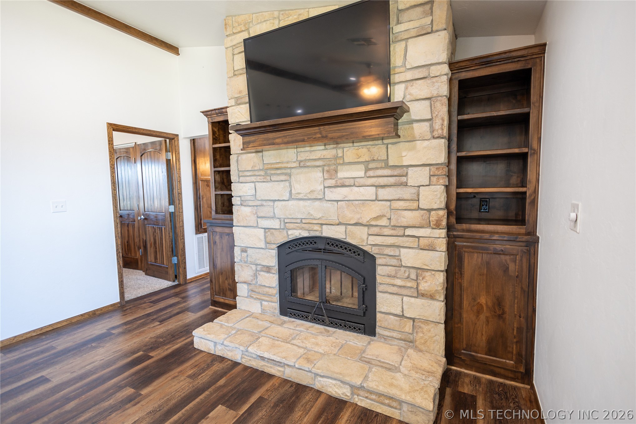 4555 Mayes Sulphur OK 73086