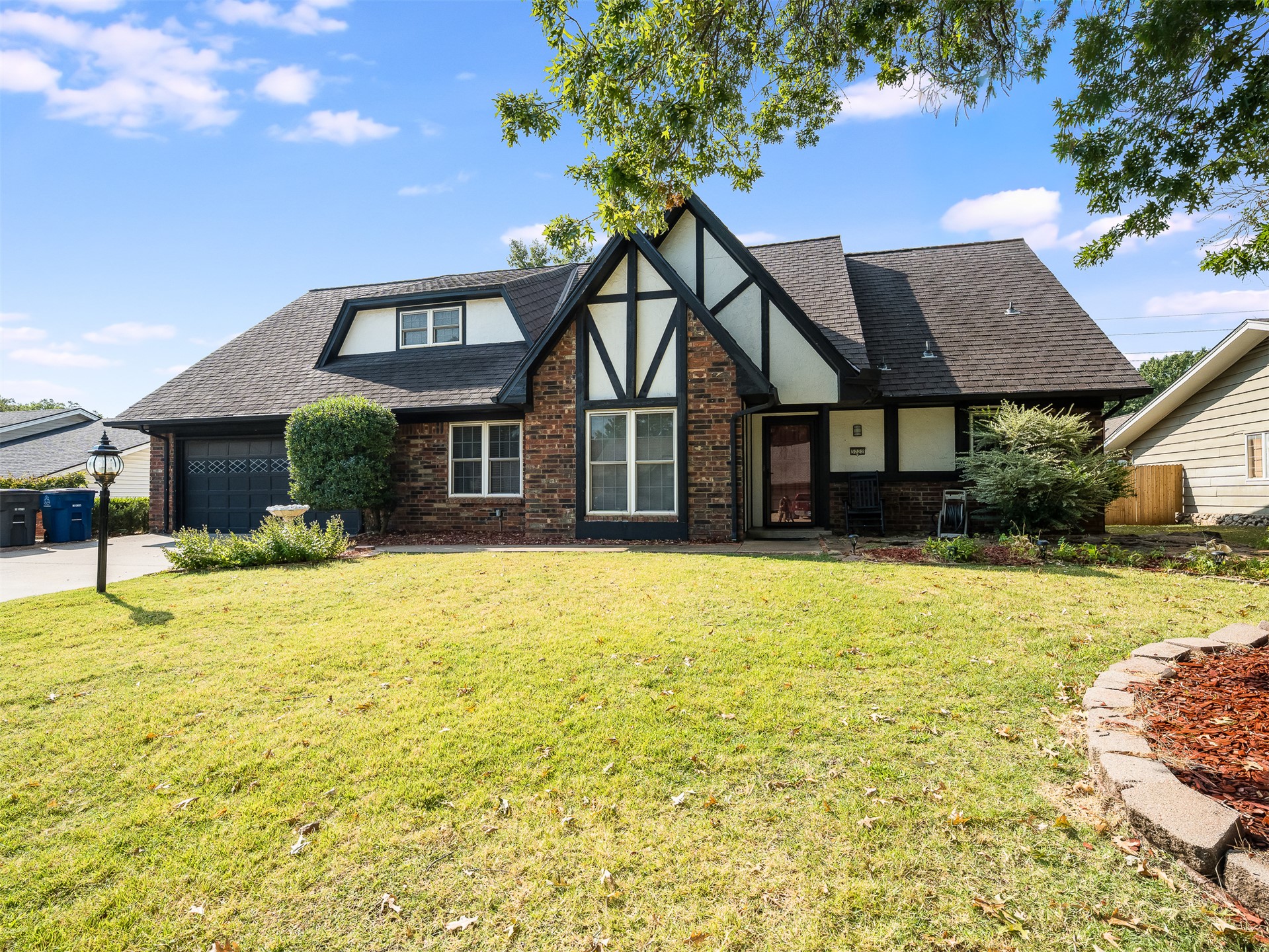 3722 E 85th Place S Tulsa OK 74137