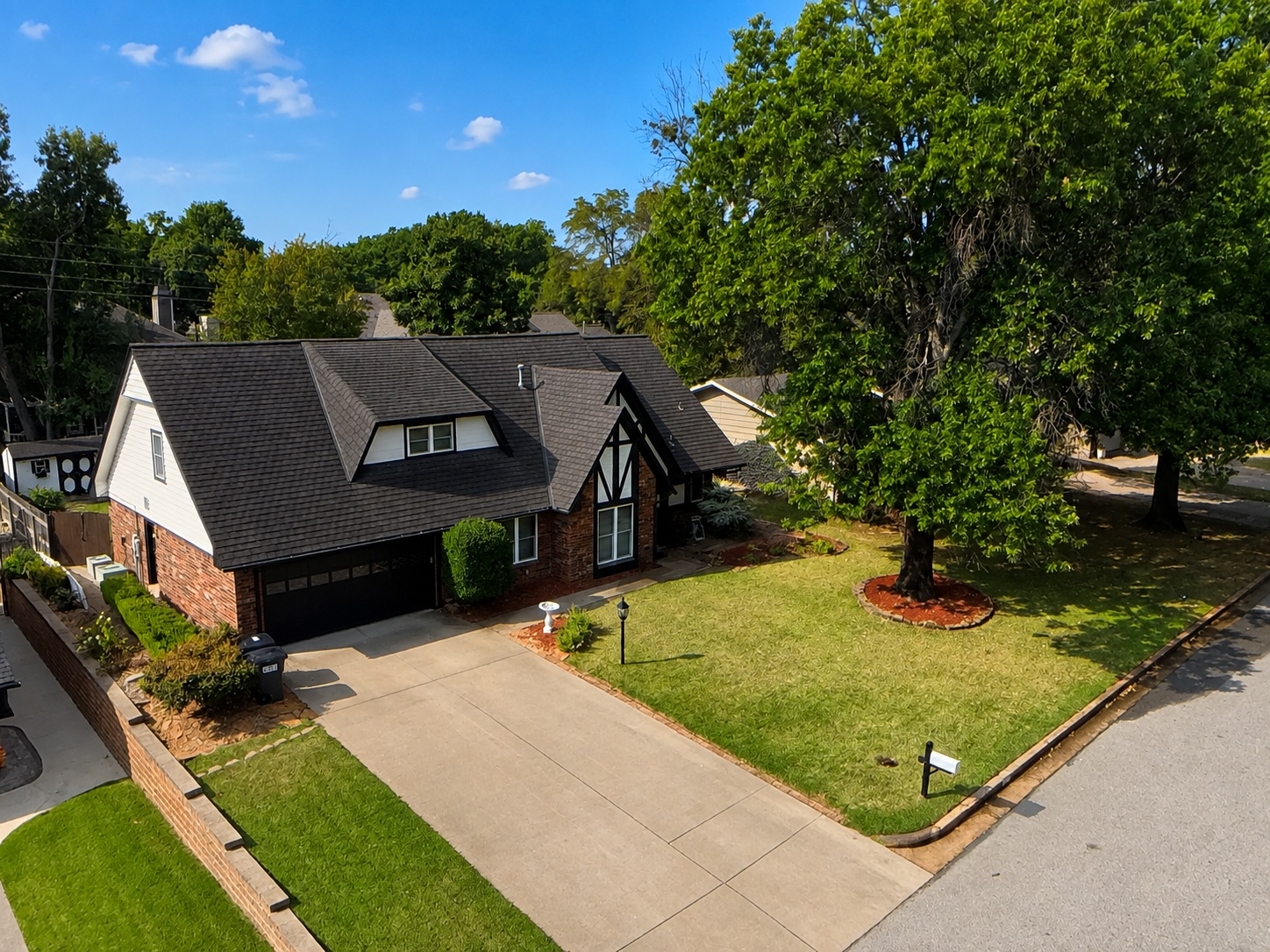 3722 E 85th Place S Tulsa OK 74137