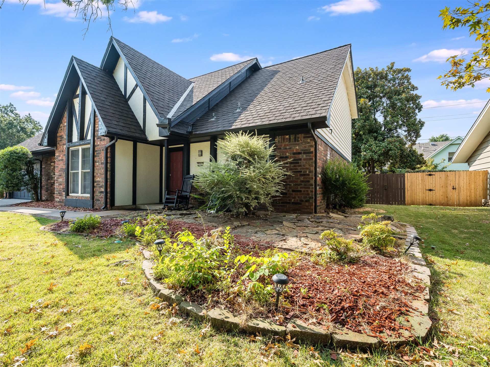3722 E 85th Place S Tulsa OK 74137