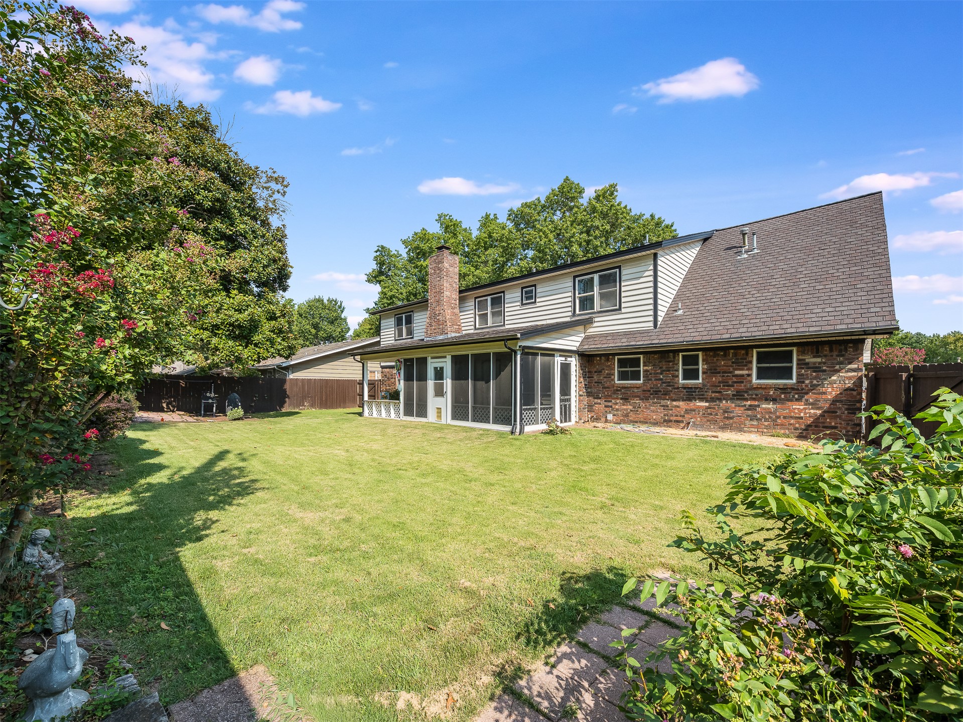 3722 E 85th Place S Tulsa OK 74137